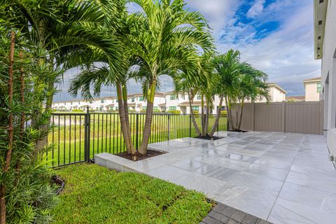 A home in Lake Worth