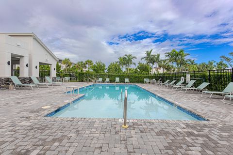 A home in Lake Worth