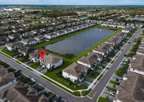 A home in Lake Worth