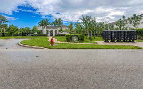 A home in Lake Worth