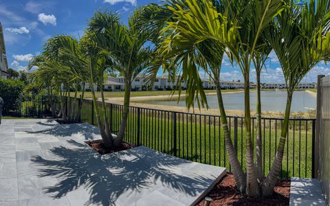 A home in Lake Worth