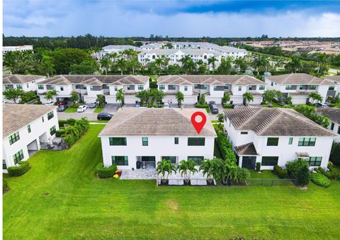 A home in Lake Worth