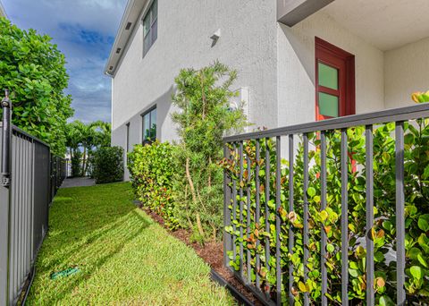 A home in Lake Worth