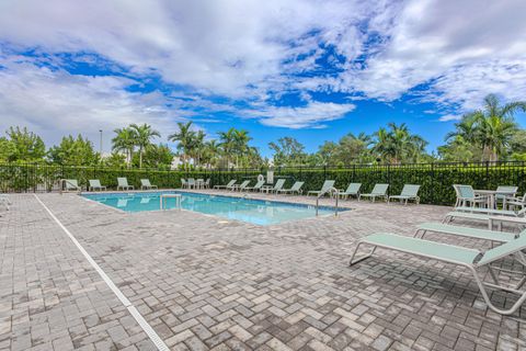 A home in Lake Worth