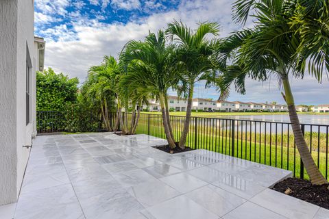 A home in Lake Worth