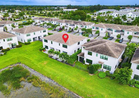 A home in Lake Worth