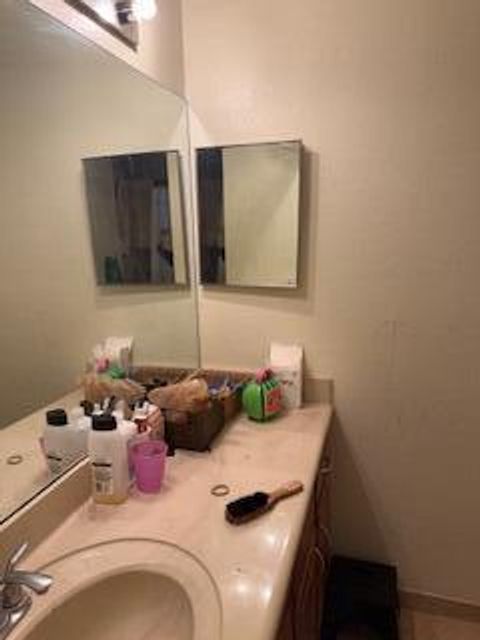 Tiny photo for 8112 SW 17th Court #8112, North Lauderdale, FL 33068 (MLS # B26012857)