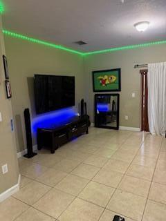 MEDITERANIA - Residential