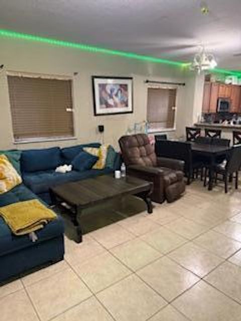 Tiny photo for 8112 SW 17th Court #8112, North Lauderdale, FL 33068 (MLS # B26012857)