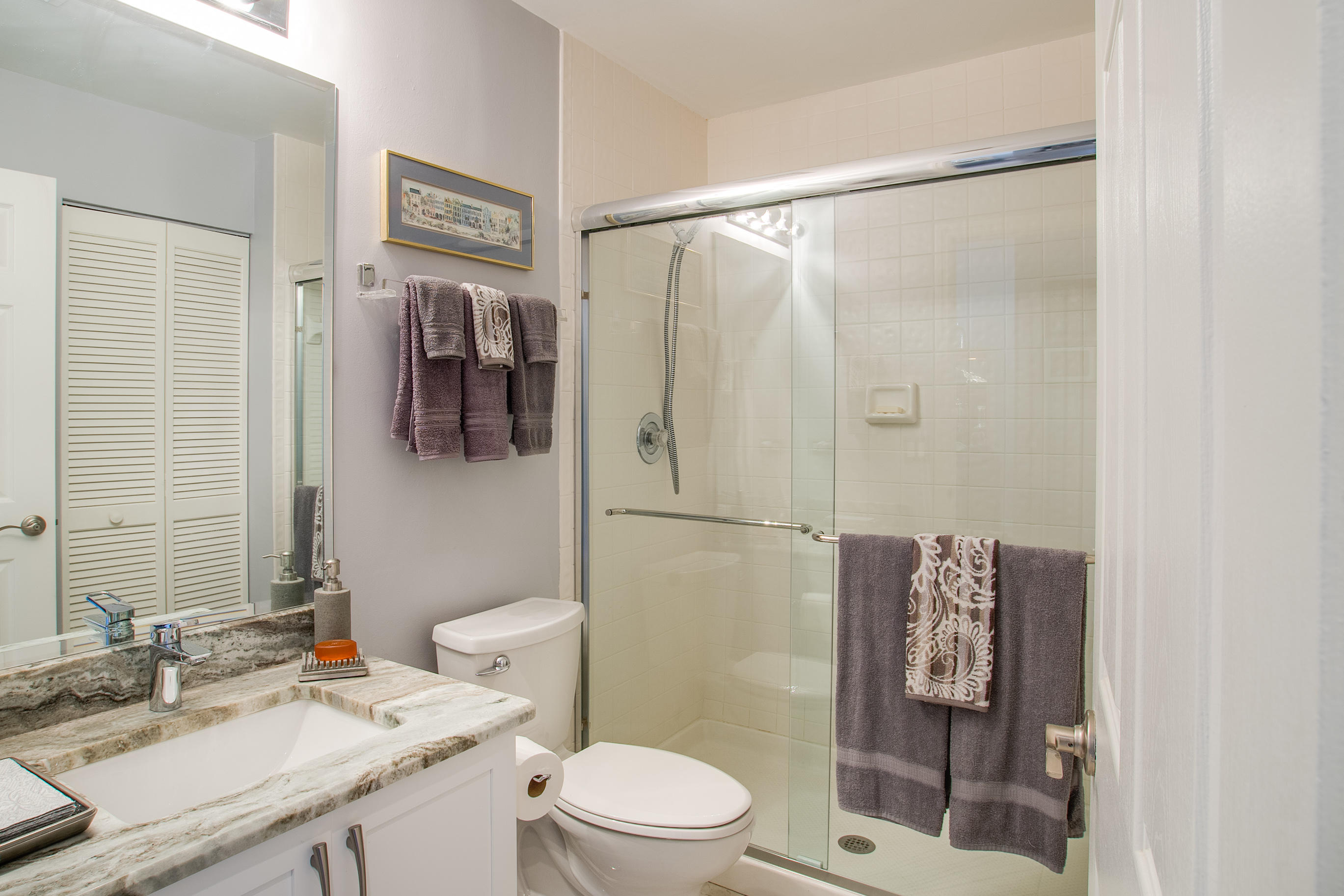 BRIARWOOD AT INDIAN SPRINGS CONDO - Residential