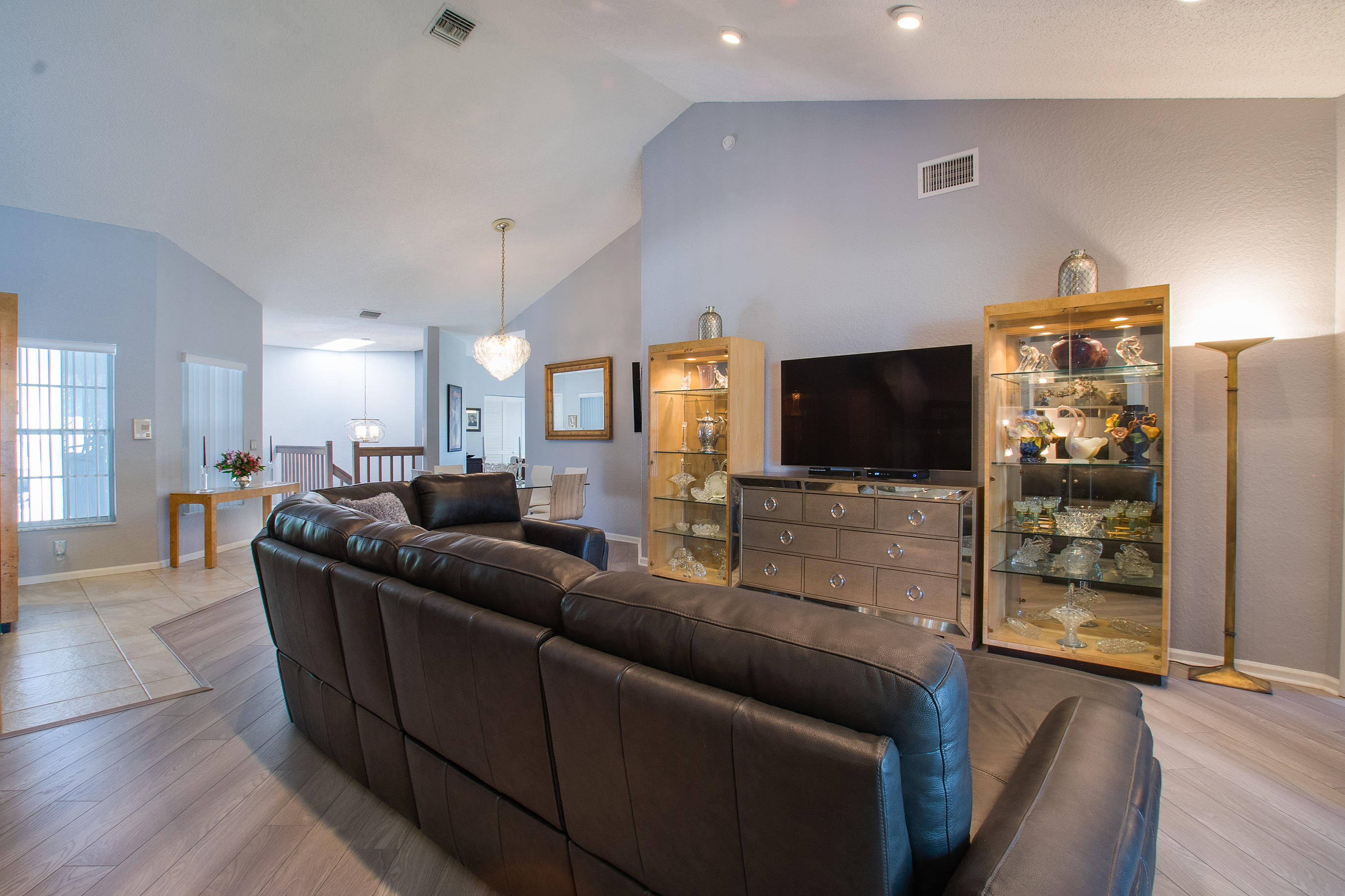 BRIARWOOD AT INDIAN SPRINGS CONDO - Residential