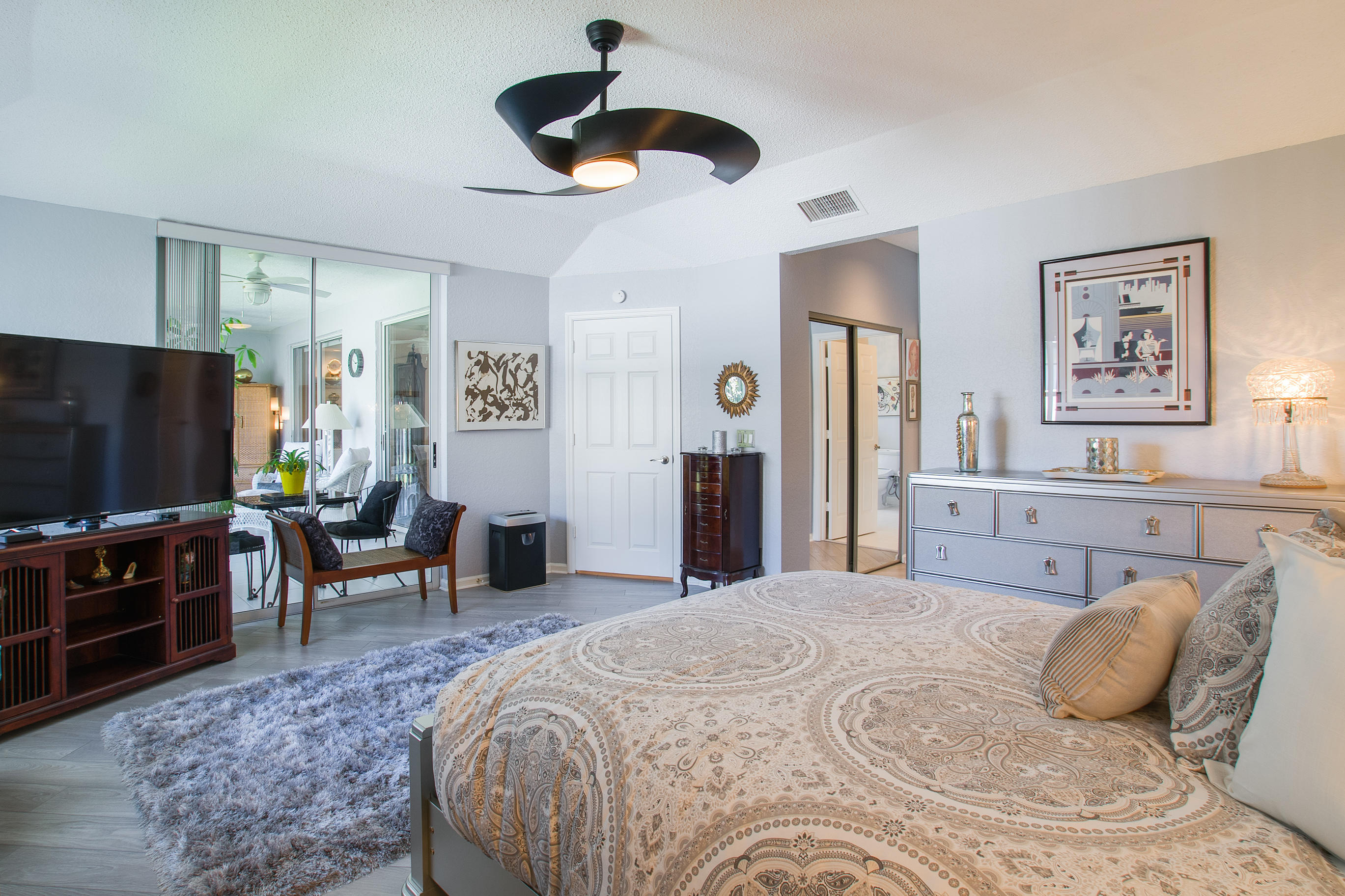 BRIARWOOD AT INDIAN SPRINGS CONDO - Residential