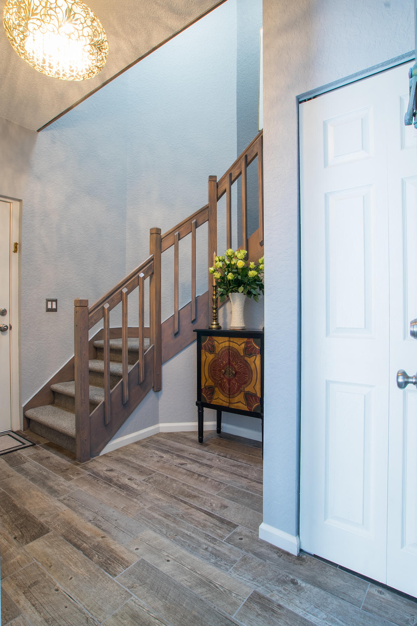 BRIARWOOD AT INDIAN SPRINGS CONDO - Residential