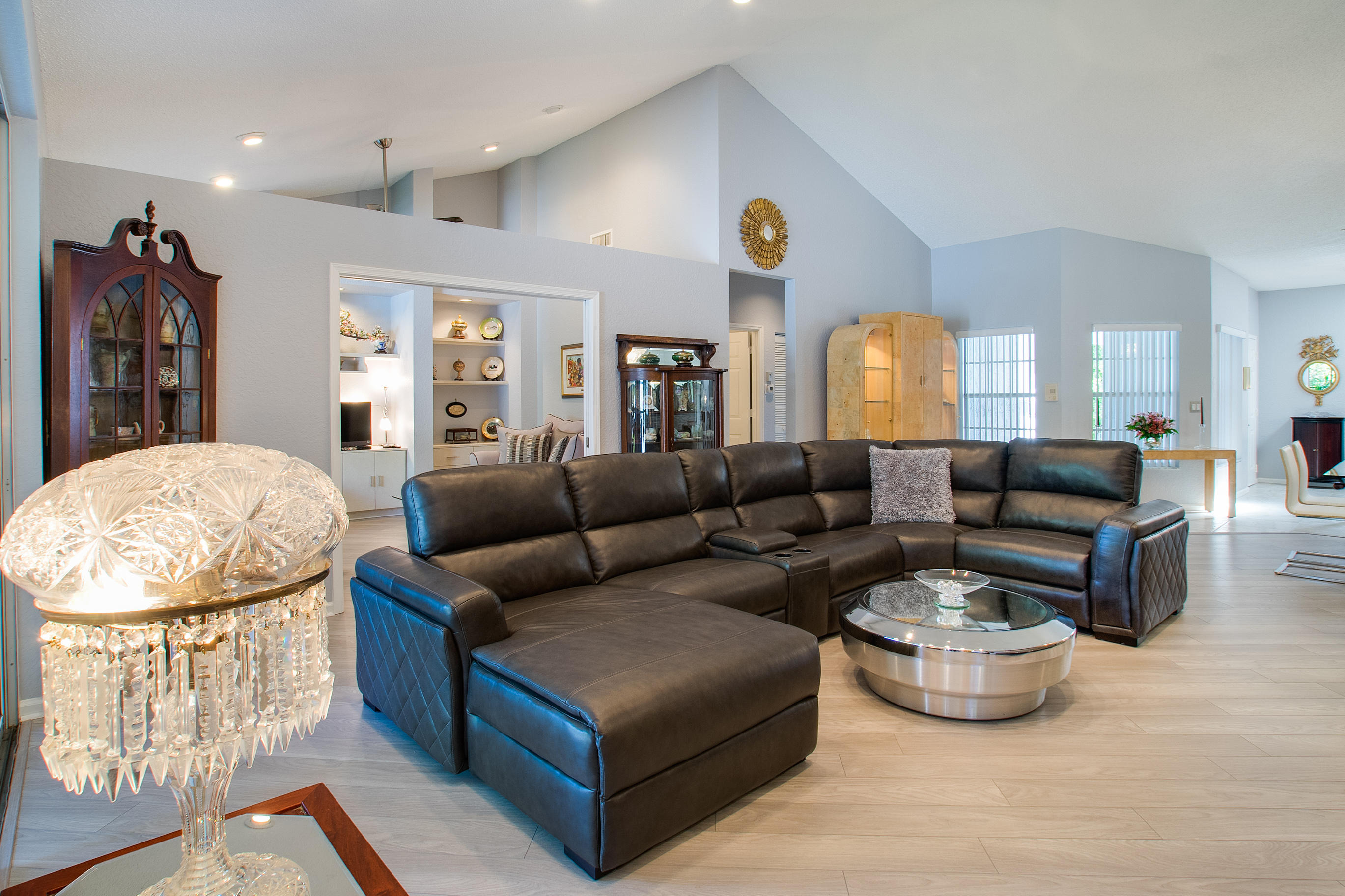 BRIARWOOD AT INDIAN SPRINGS CONDO - Residential