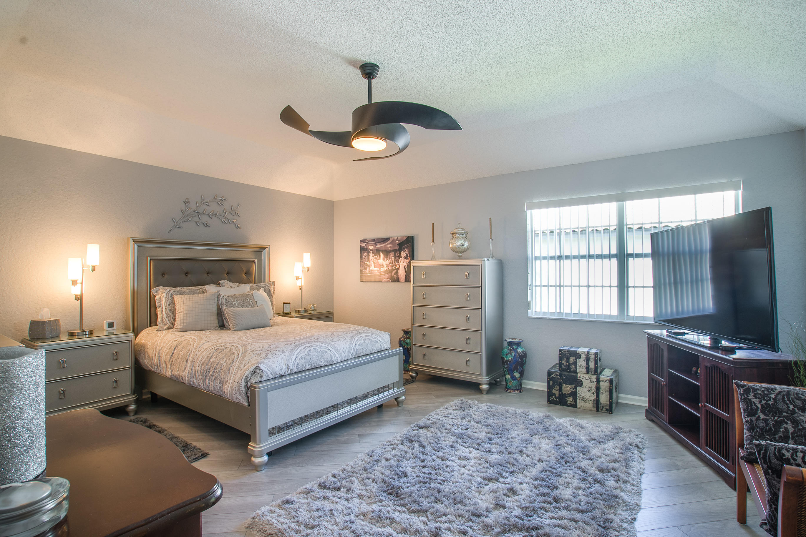 BRIARWOOD AT INDIAN SPRINGS CONDO - Residential