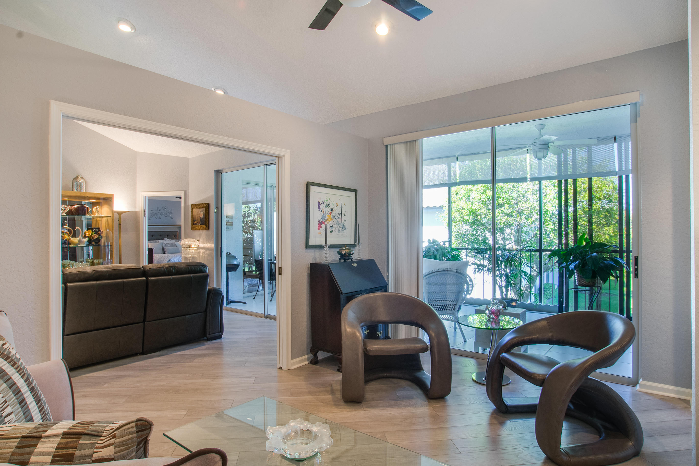 BRIARWOOD AT INDIAN SPRINGS CONDO - Residential