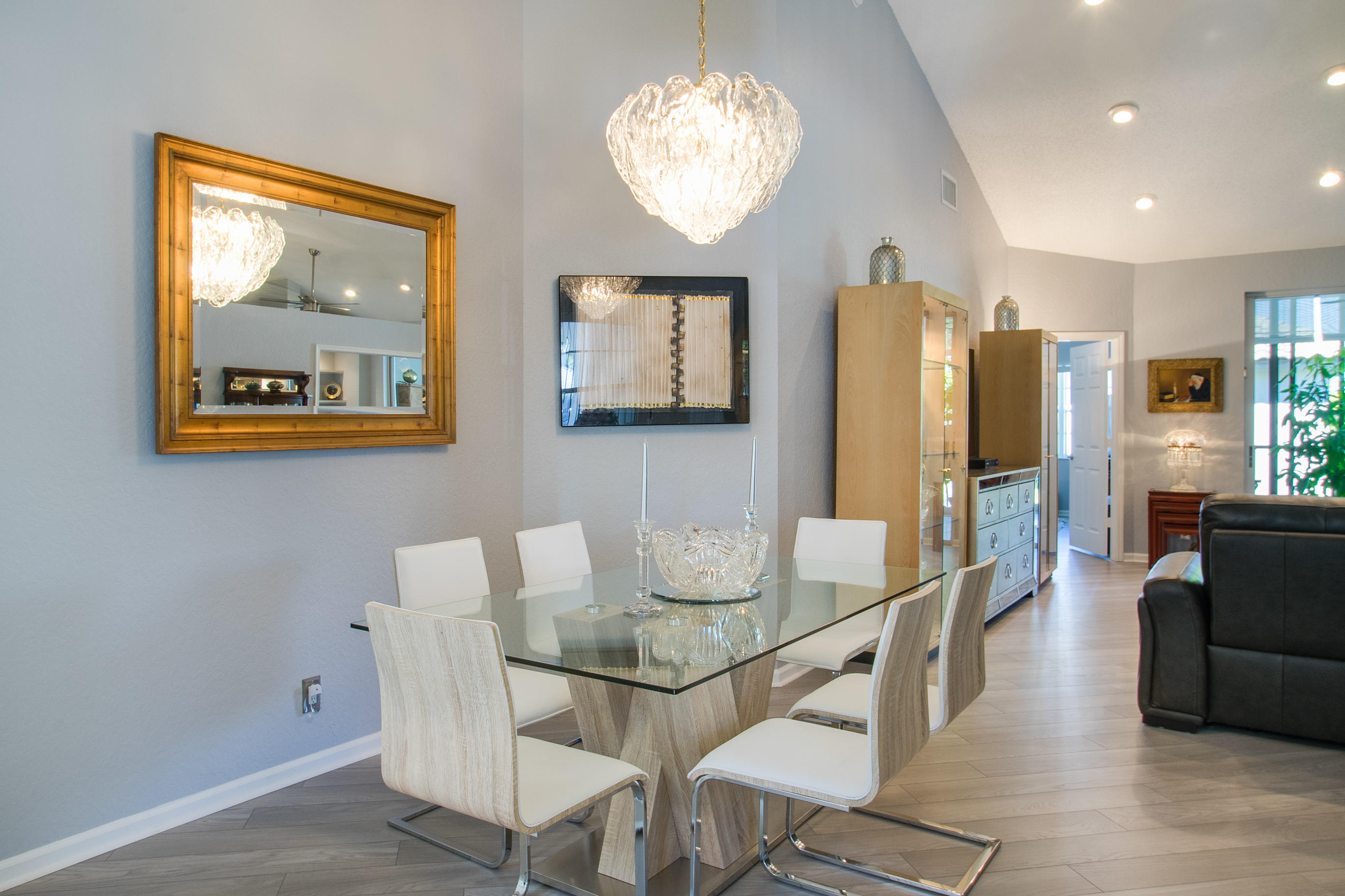 BRIARWOOD AT INDIAN SPRINGS CONDO - Residential