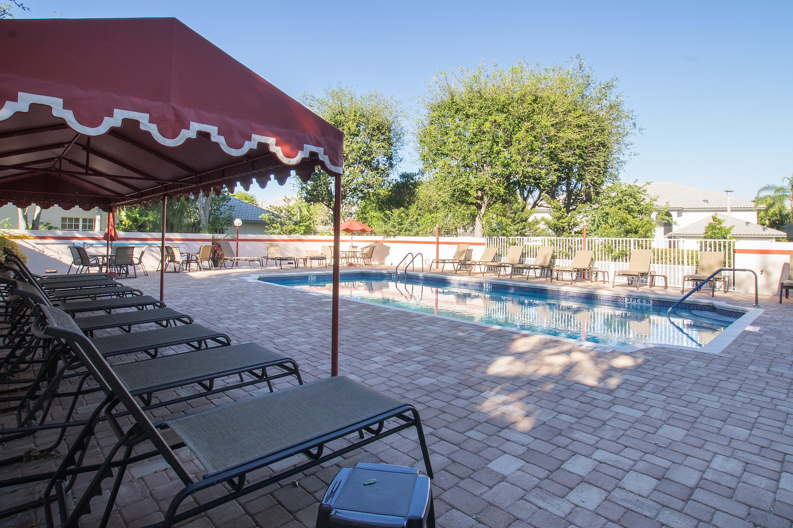 BRIARWOOD AT INDIAN SPRINGS CONDO - Residential