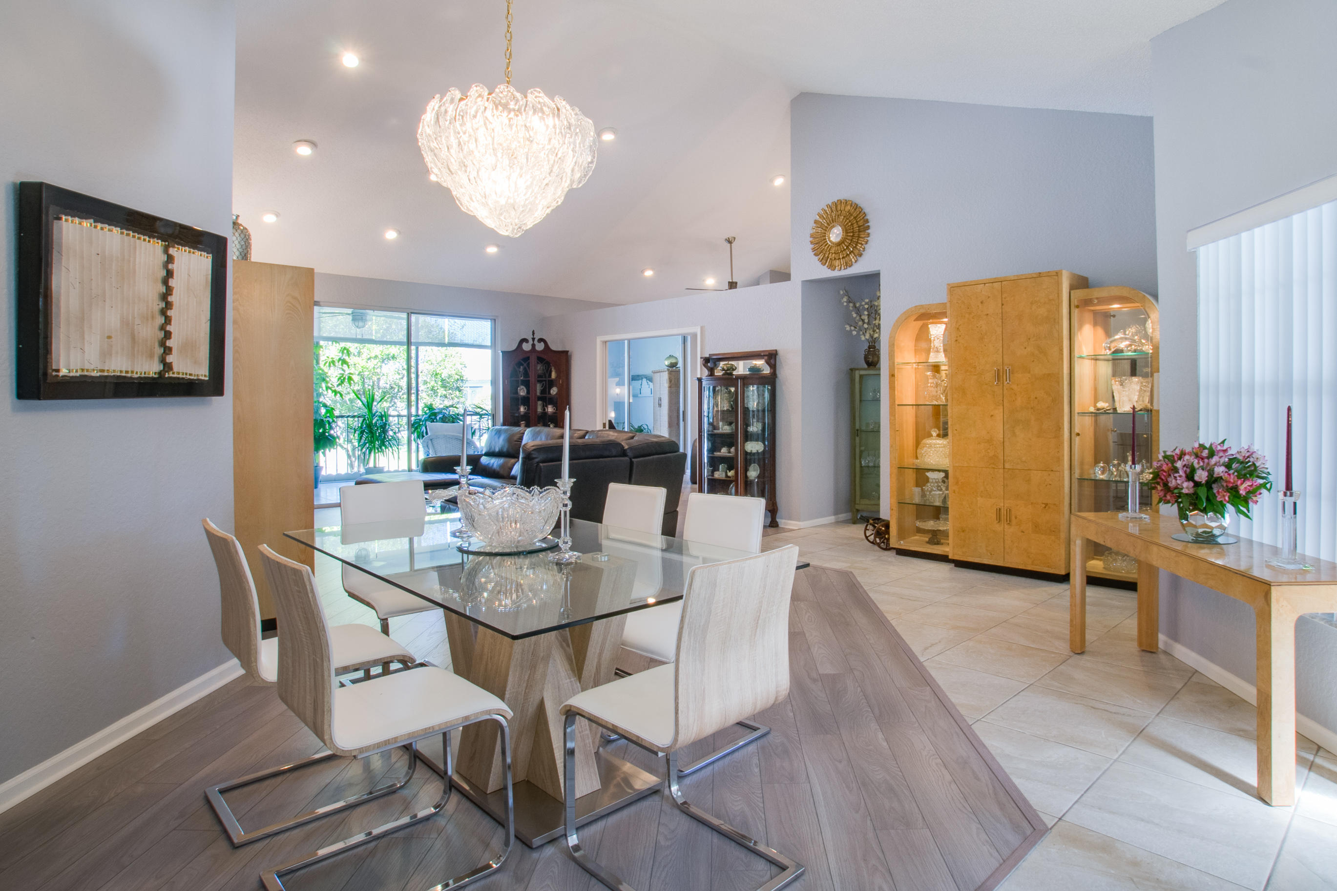 BRIARWOOD AT INDIAN SPRINGS CONDO - Residential