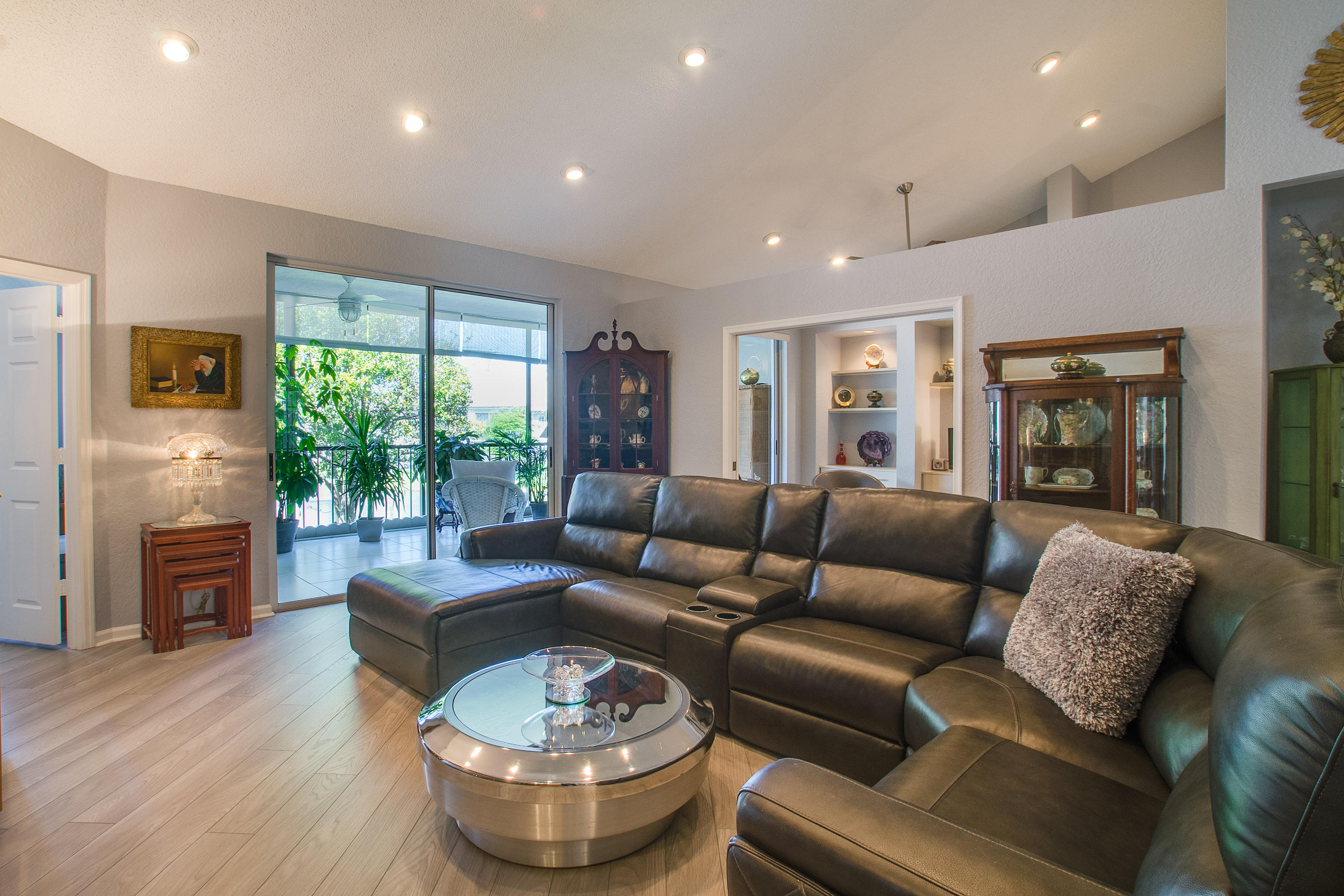 BRIARWOOD AT INDIAN SPRINGS CONDO - Residential