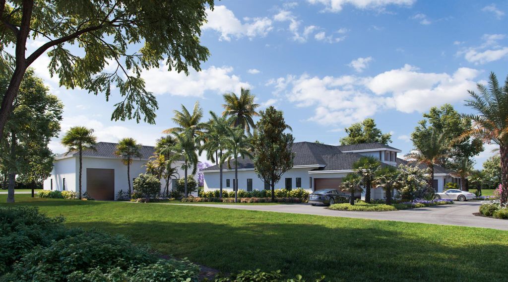 Photo of 15795 Chandelle Place, Wellington, FL 33414 (MLS # R11149078)