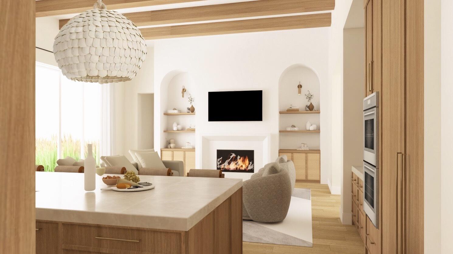 WELLINGTON AERO CLUB OF T - Residential