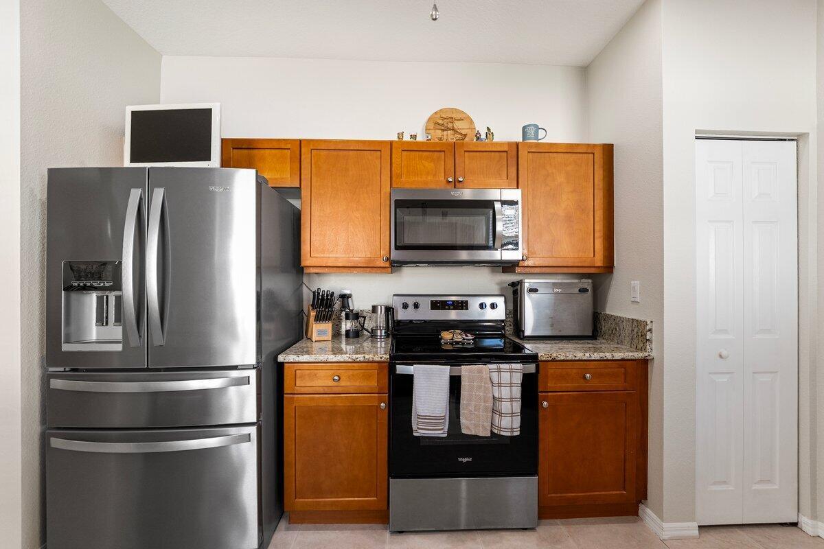 LAKEFOREST AT ST LUCIE WE - Residential