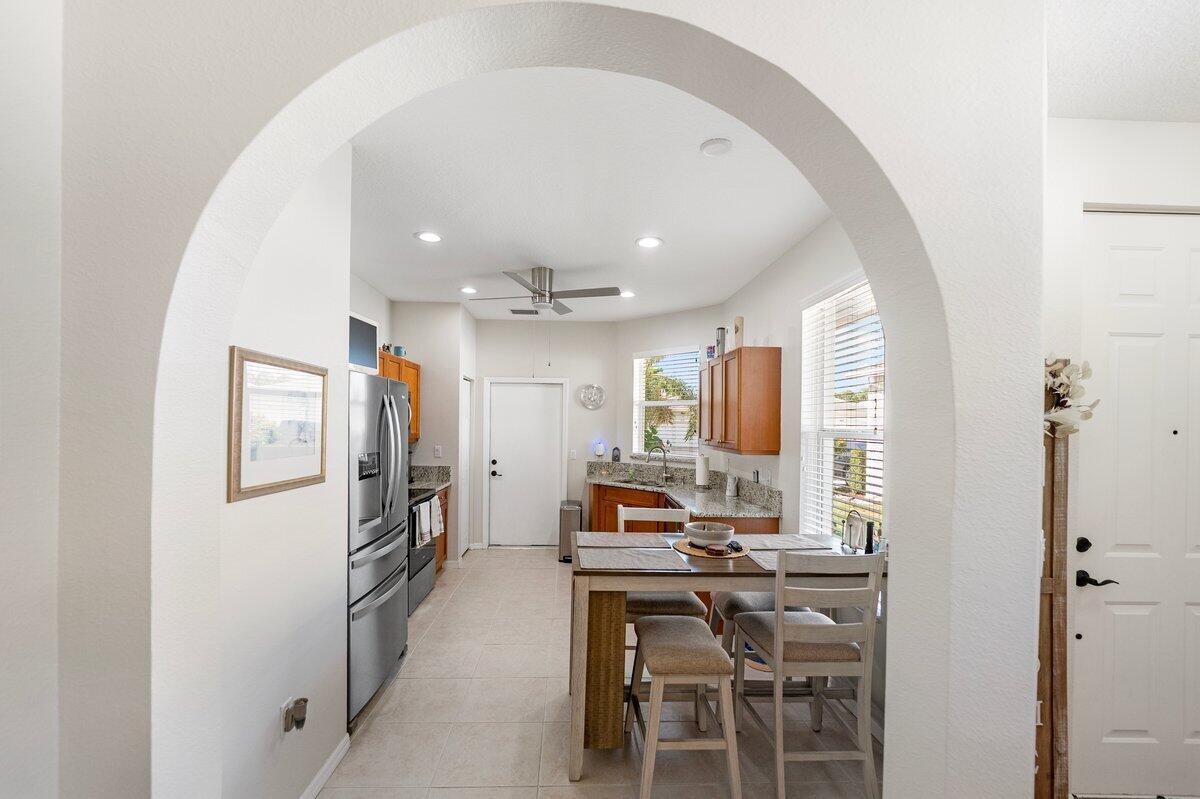 LAKEFOREST AT ST LUCIE WE - Residential