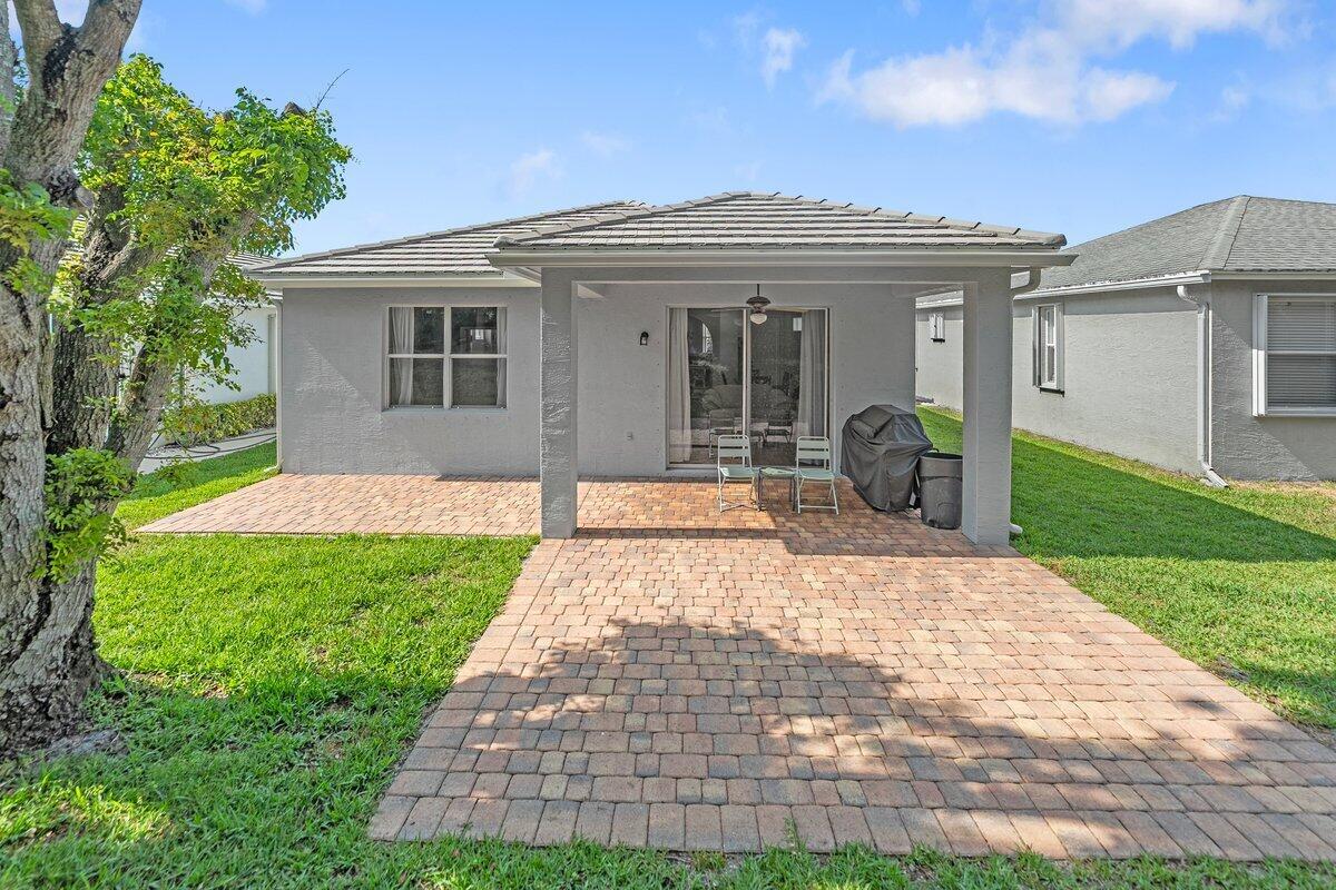 LAKEFOREST AT ST LUCIE WE - Residential