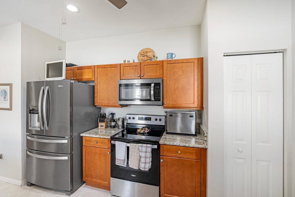 LAKEFOREST AT ST LUCIE WE - Residential