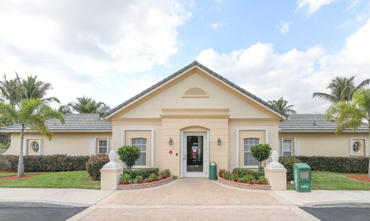 LAKEFOREST AT ST LUCIE WE - Residential