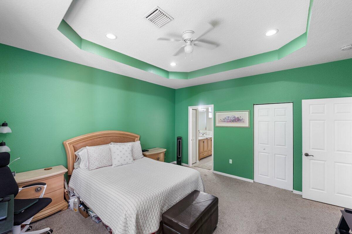 LAKEFOREST AT ST LUCIE WE - Residential