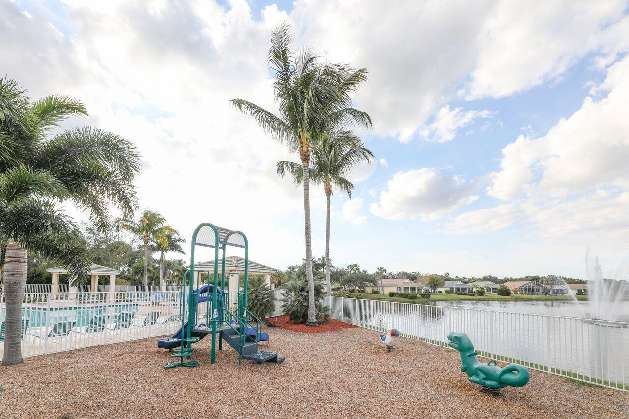 LAKEFOREST AT ST LUCIE WE - Residential