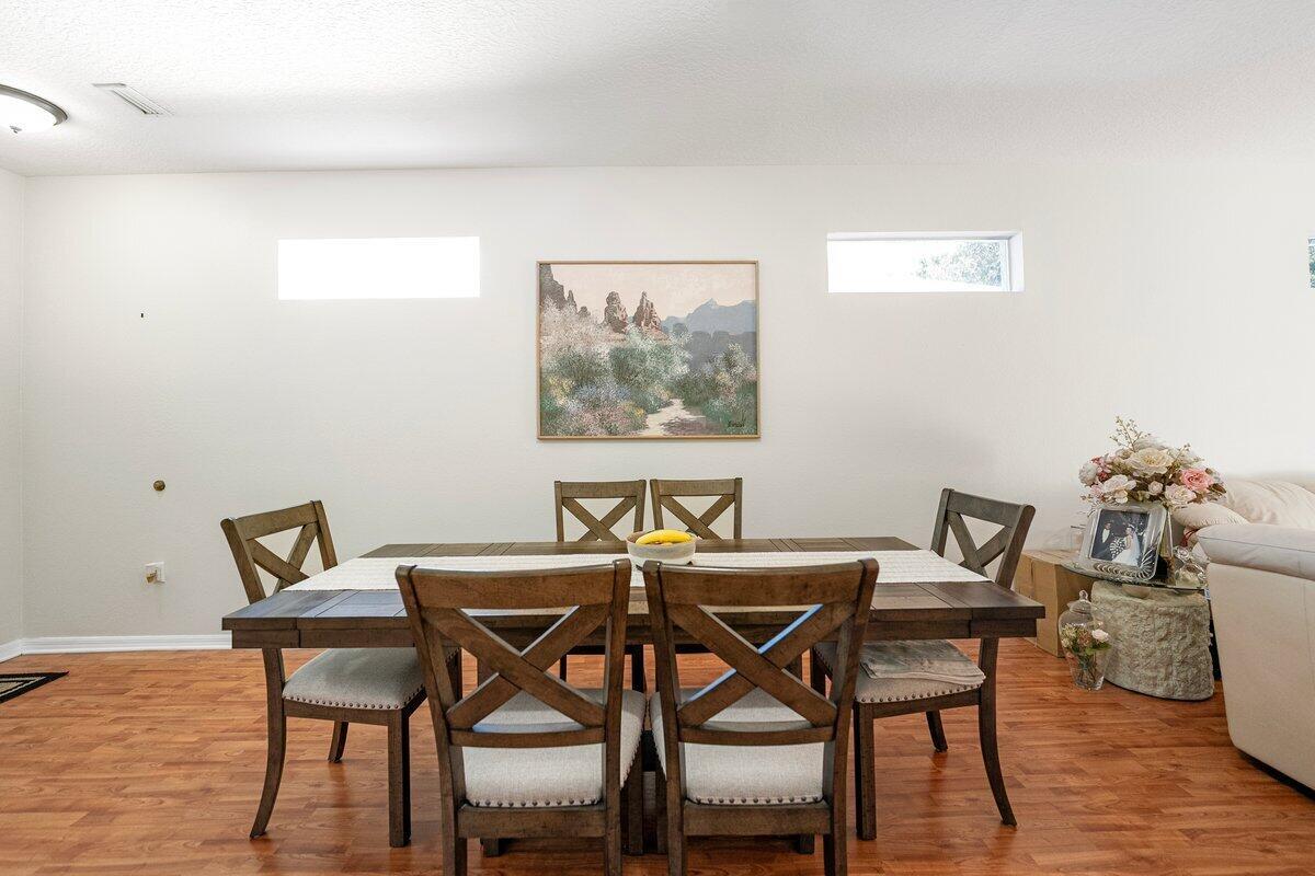 LAKEFOREST AT ST LUCIE WE - Residential