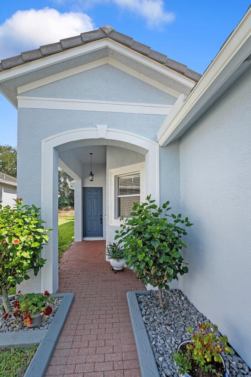 LAKEFOREST AT ST LUCIE WE - Residential