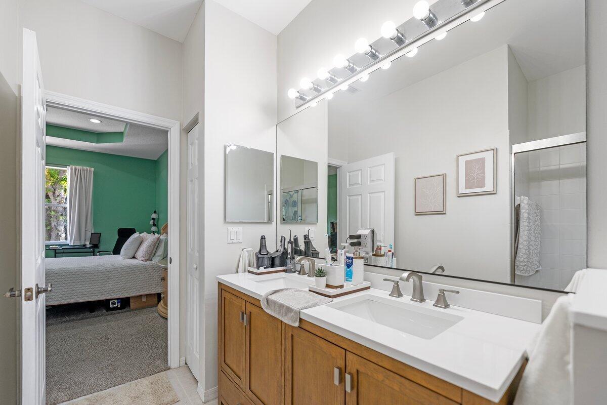 LAKEFOREST AT ST LUCIE WE - Residential