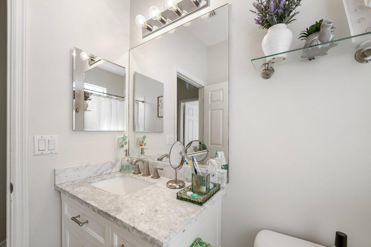 LAKEFOREST AT ST LUCIE WE - Residential