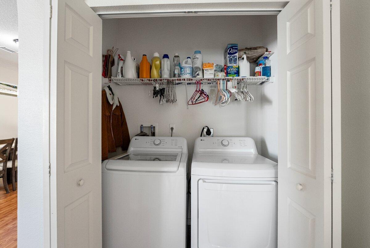 LAKEFOREST AT ST LUCIE WE - Residential