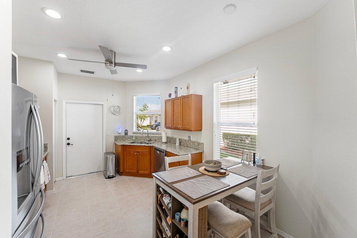 LAKEFOREST AT ST LUCIE WE - Residential