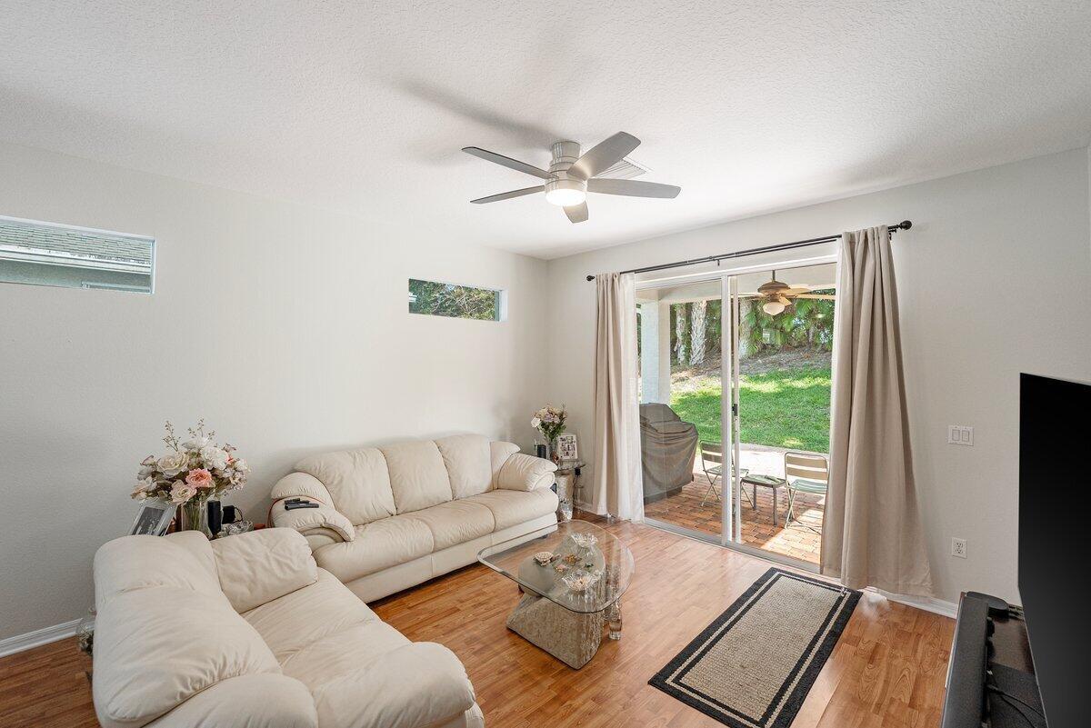 LAKEFOREST AT ST LUCIE WE - Residential