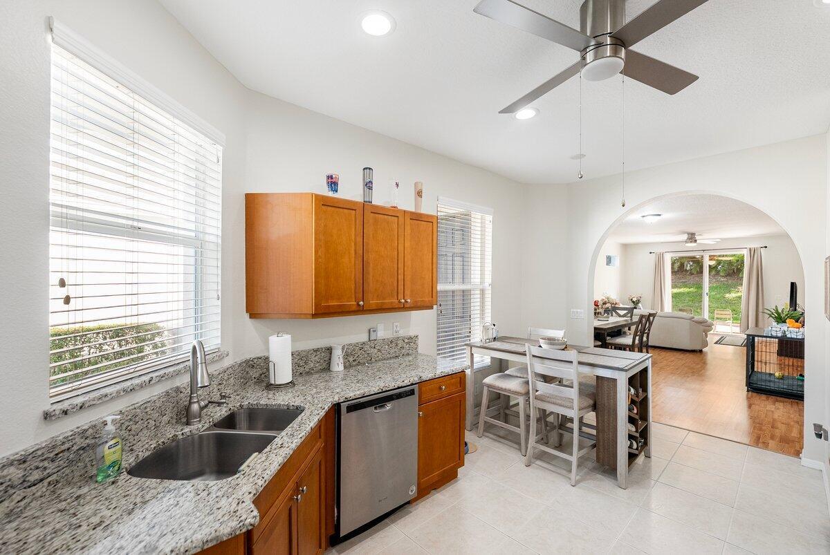 LAKEFOREST AT ST LUCIE WE - Residential