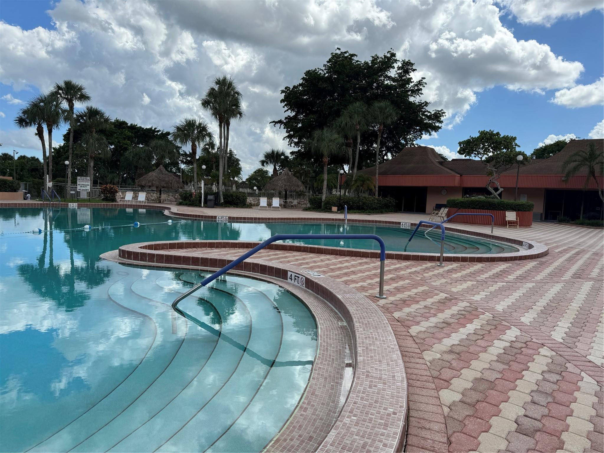 Holiday springs - Residential