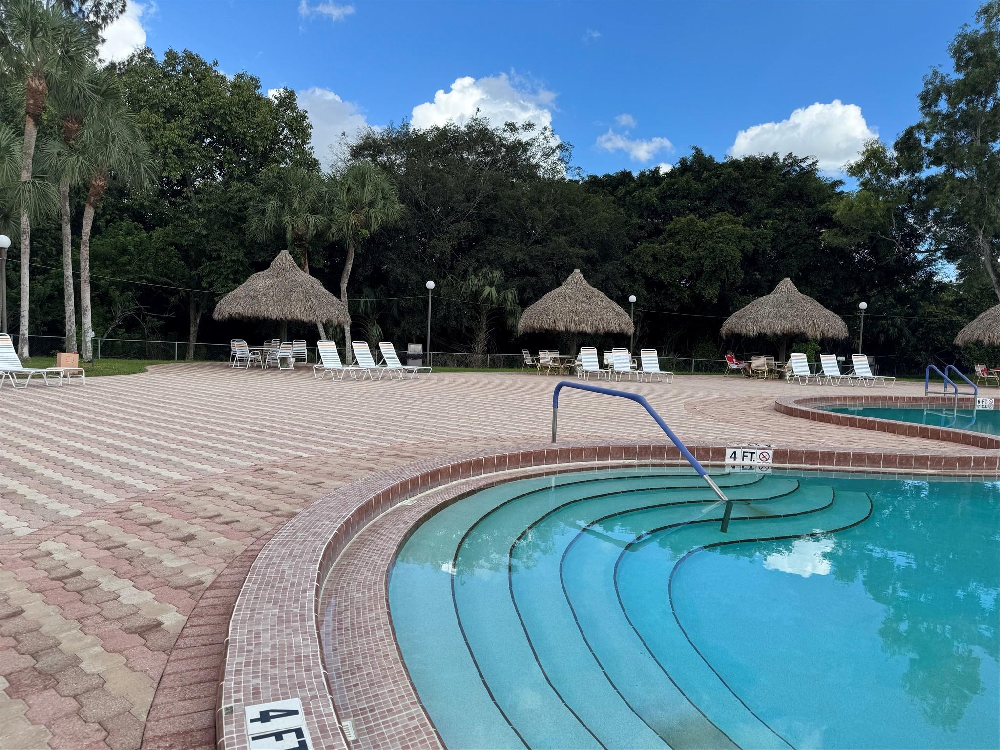 Holiday springs - Residential