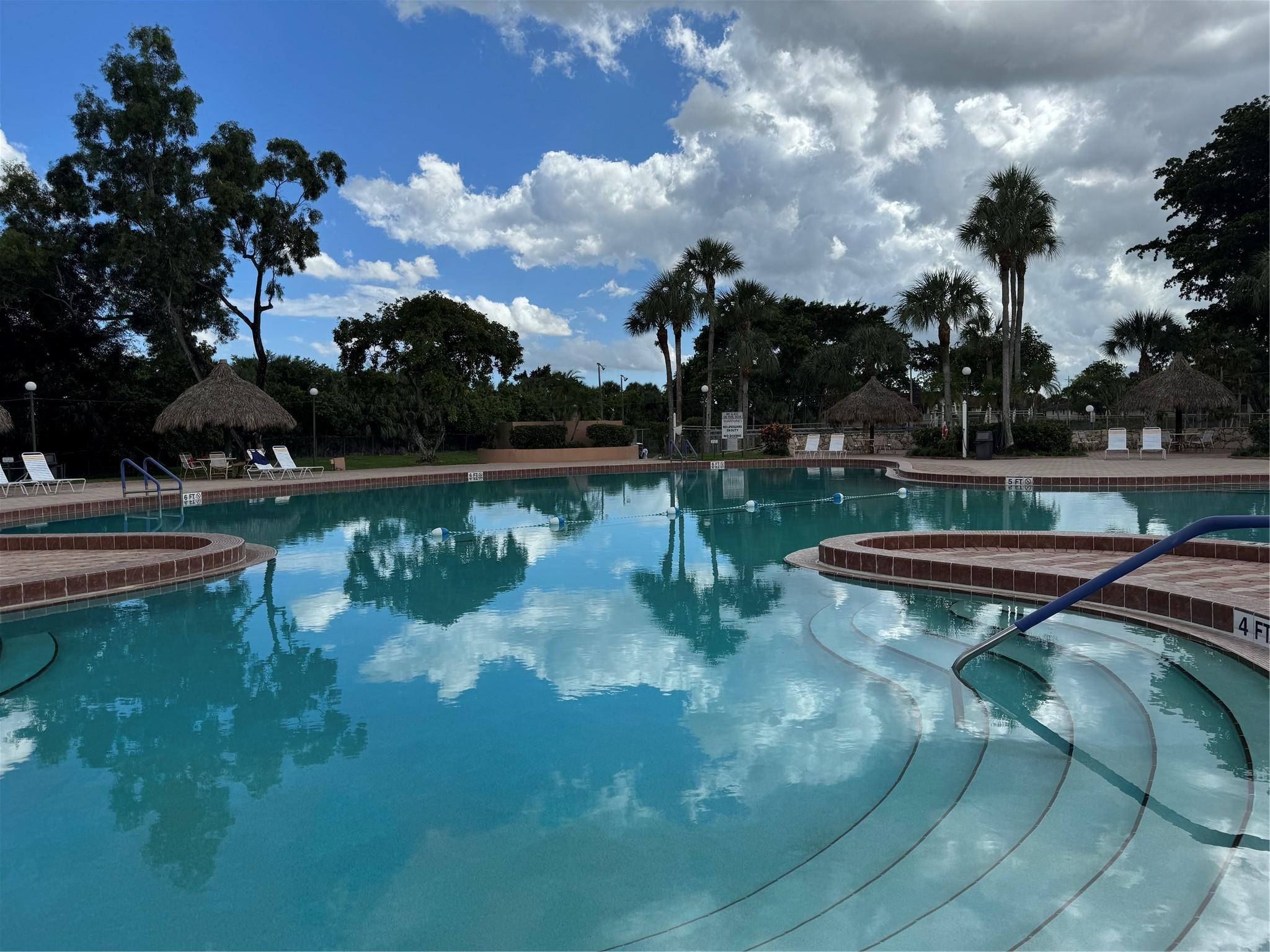 Holiday springs - Residential