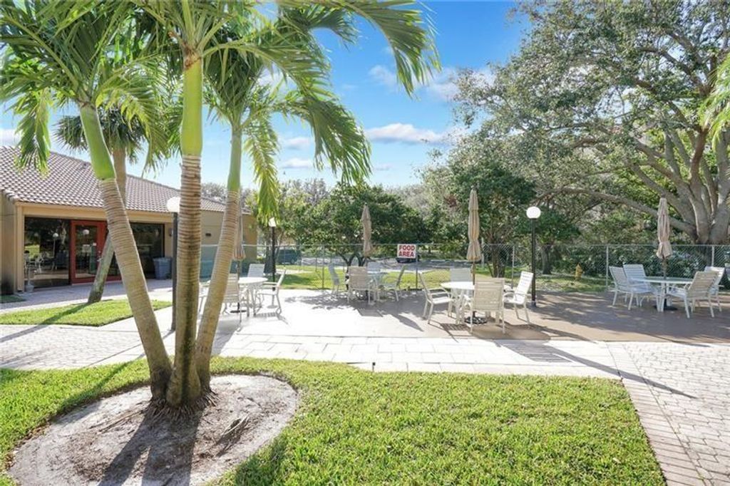 Photo of 3001 W Rolling Hills #510, Davie, FL 33328 (MLS # F10415008)