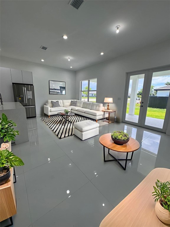 Bella Marie Estates - Residential