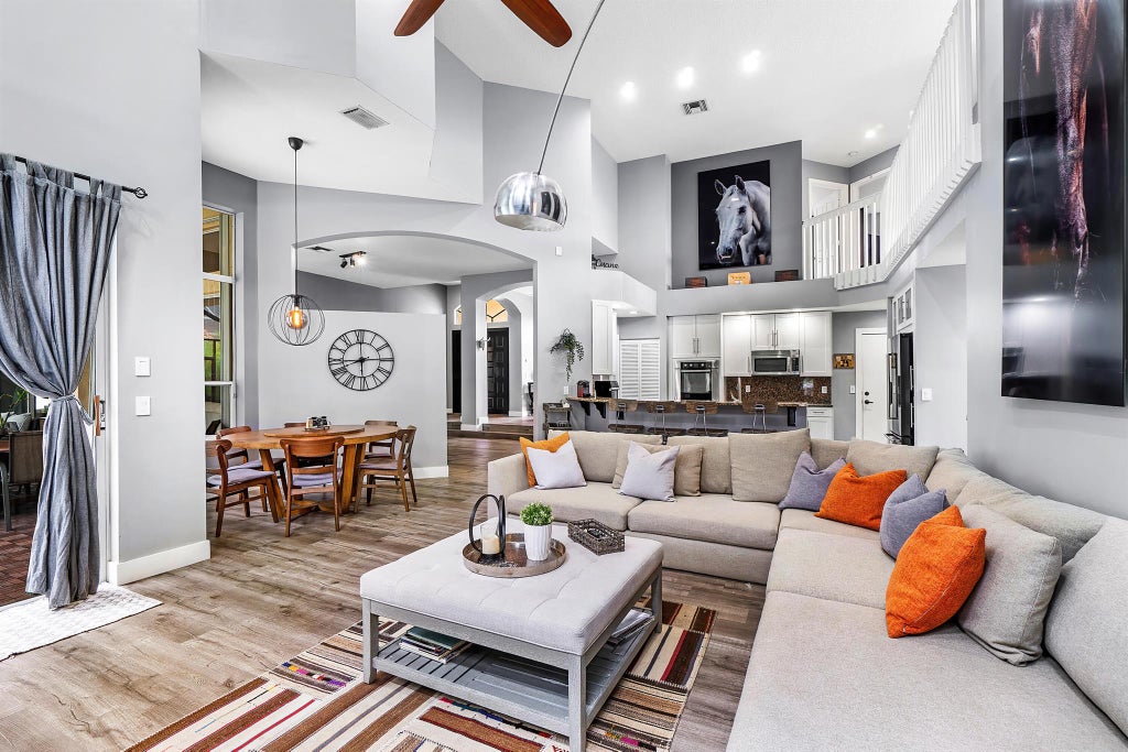 Photo of 600 Cypress Green Circle, Wellington, FL 33414 (MLS # R11069394)