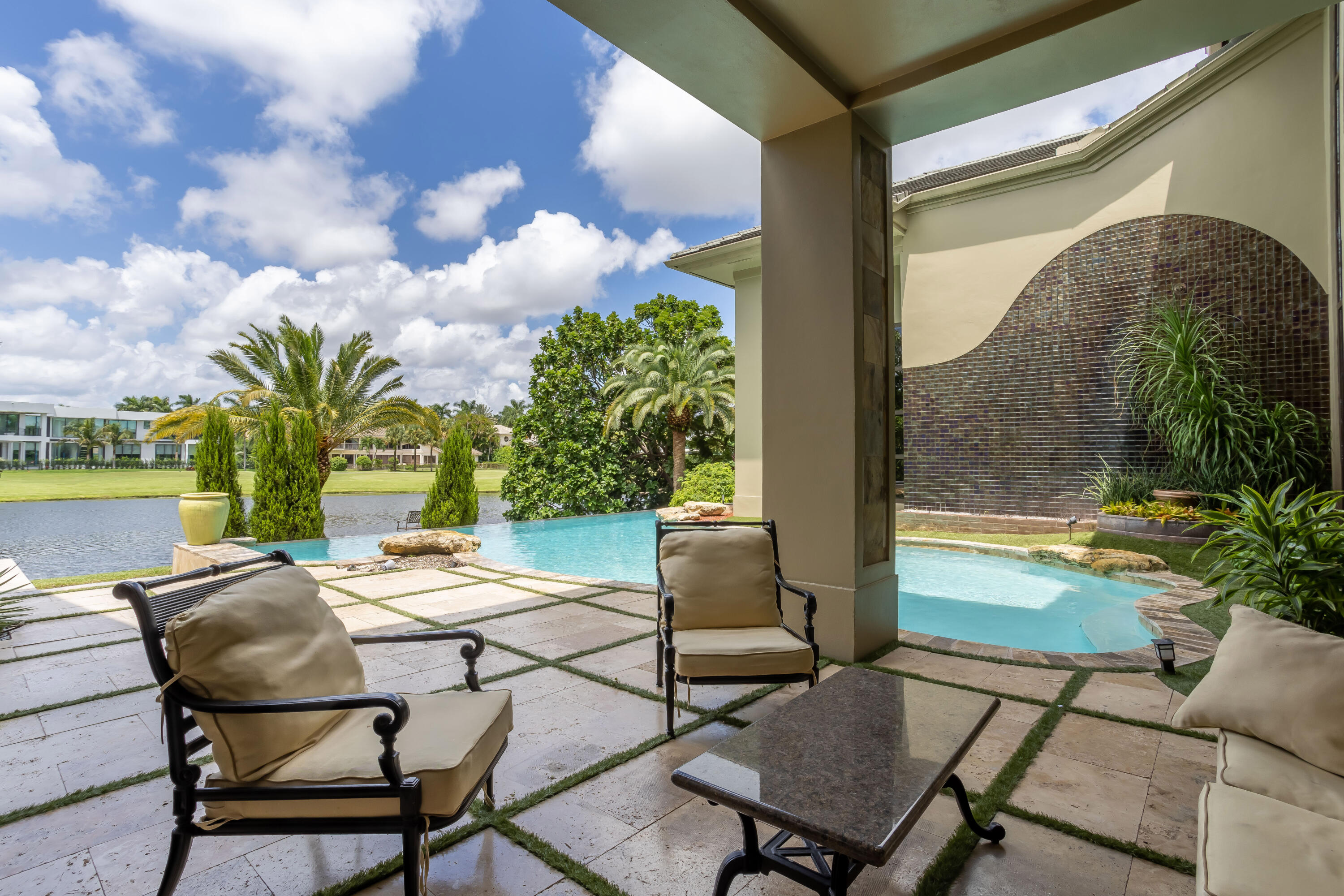 ST ANDREWS COUNTRY CLUB - Residential