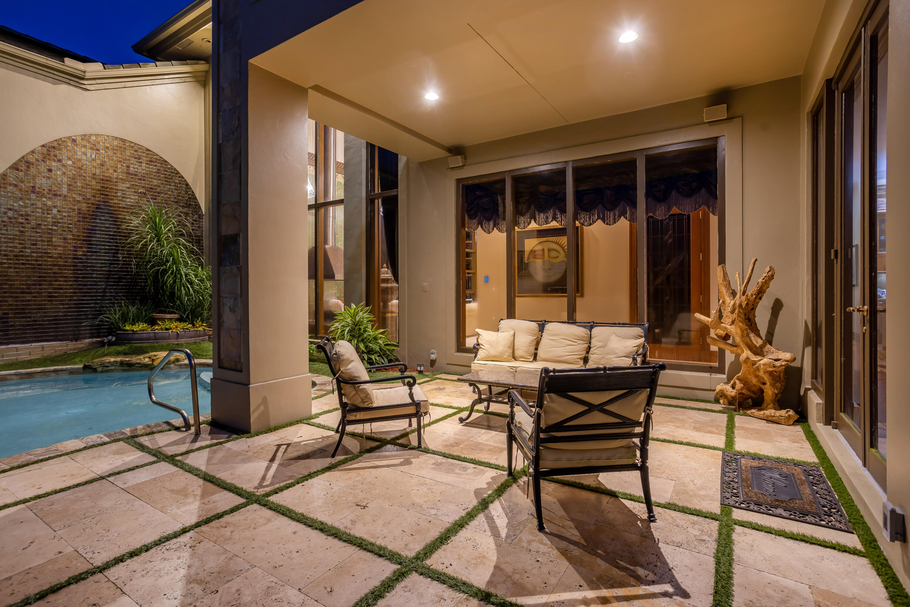 ST ANDREWS COUNTRY CLUB - Residential