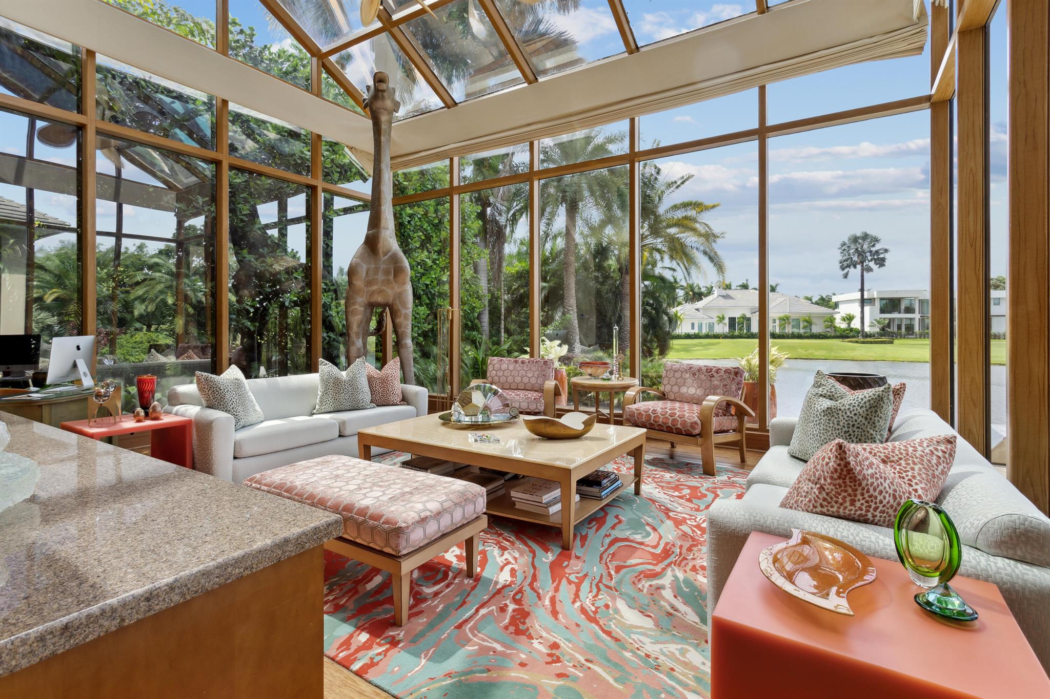 ST ANDREWS COUNTRY CLUB - Residential